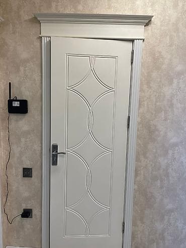 шкафы купе: Məhsul: Daxili interyer üçün dekorativ güzgülü kupe dolab Təsvir: - — 4