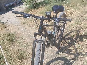 Велосипеды: Superbike TK300 dağ velosipedi - Gediş növü: MTB/dağ - Çərçivə — 3
