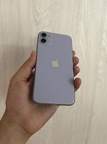 iphone ekranlari: IPhone 11, 64 GB — 1