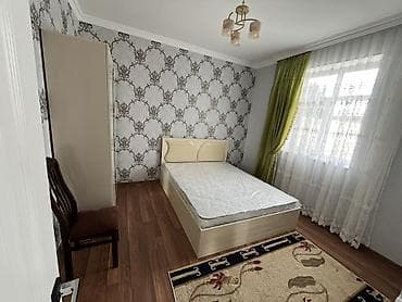 basqal kiraye ev: 70 kv. m, 3 otaqlı, Kombi, Qaz, İşıq — 4