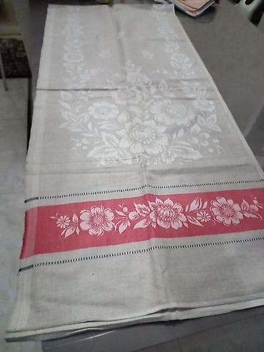 dəri parca: Mətbəx üçün Dəsmal — 5