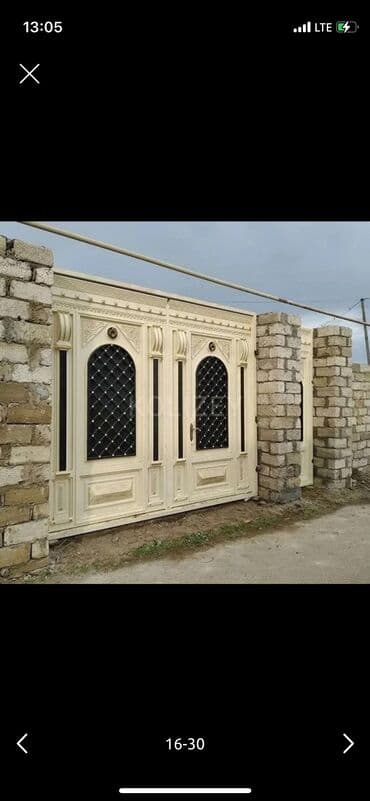 seyf qaplar: 1 kv 650 manata Hernov darvazalarin ve seyf qaplarin sifarisi — 14