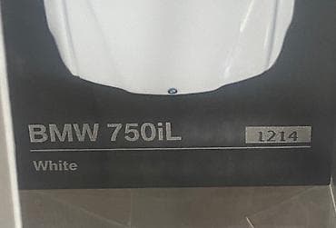 real gitara: BMW, 1998 il, 1:64, Dəmir, Ödənişli çatdırılma — 4