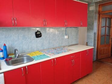 masazirda kiraye ev: 90 м², 3 комнаты, Комби, Газ, Электричество — 19