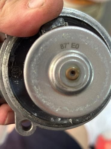 Термостаты: Mercedes-Benz Beher, 2 л, Бензин, Оригинал, Германия, Новый — 2