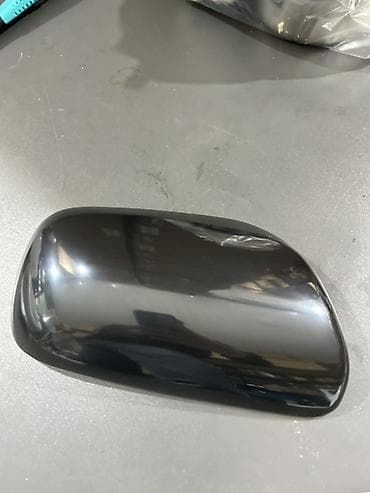 prado yan guzgu: 20 kuza güzgü krişkası Alternativlər: * 87945-47020 * 87945-47030 — 1