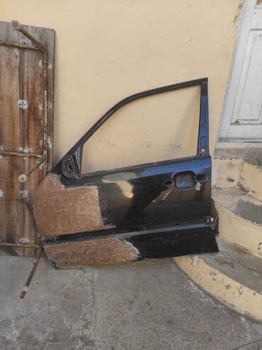 maşın üstü baqaj: Ceşkanin sol qapisi 200Azn razilaşma var — 1