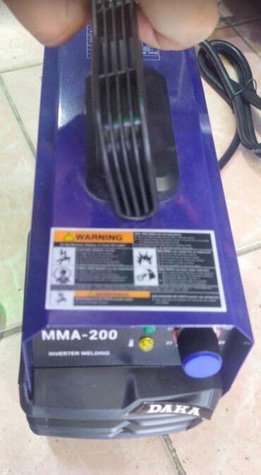 sıvarka aparatı: Yeni Qaynaq aparatı Pulsuz çatdırılma — 2