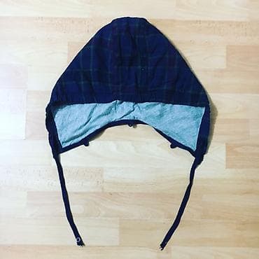 dede oyuncaq instagram: Papag Istenilen sarochkaya, koyneye duyme ile baglanir ve kapishon — 2