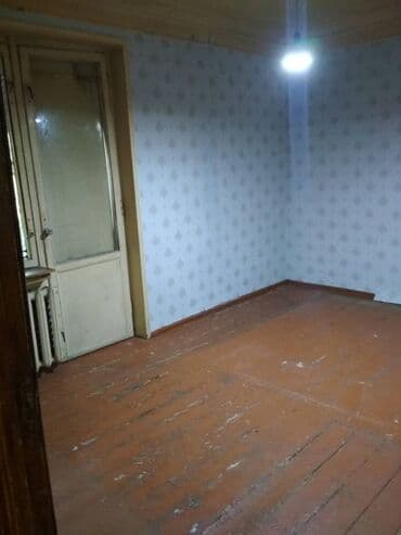 hezi aslanov obyektler: Bakı, 2 otaqlı, Köhnə tikili, m. Həzi Aslanov, 60 kv. m — 4