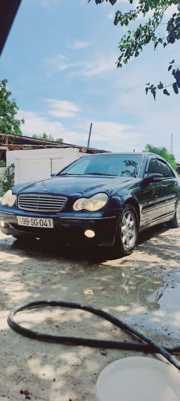 мерс сапог дубль кабина: Mercedes-Benz 240: 2.4 л | 2001 г. Седан — 2