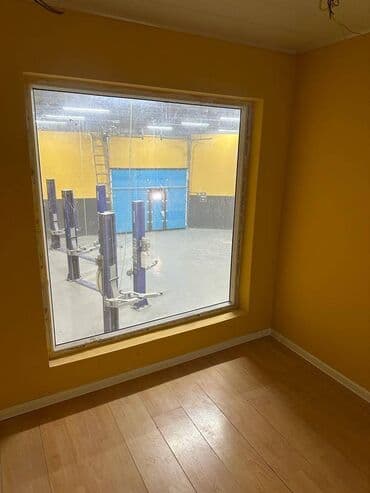 car parking azərbaycan: Obyekt (Avtoservis) icarəyə verilir. 300 kv 6 qaldırıcı (podyomnik) — 2