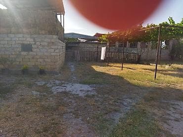 2 otaqlı, 30 kv. m, Orta təmir — 4
