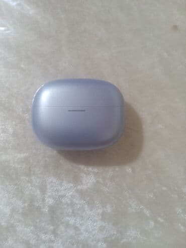 honor earbuds 2 lite qiymeti: Simsiz (Bluetooth) Qulaqcıqlar, Xiaomi, rəng - Bənövşəyi — 7