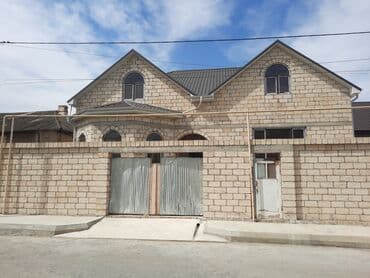 kiraye evler nerimanov metrosu: 7 otaqlı, 280 kv. m, Təmirsiz — 3