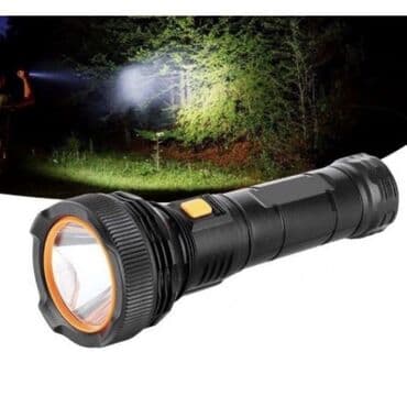 baseus power bank: Günəş enerjili və zaryatkalı poverbank və fənər texniki parametrlər — 1