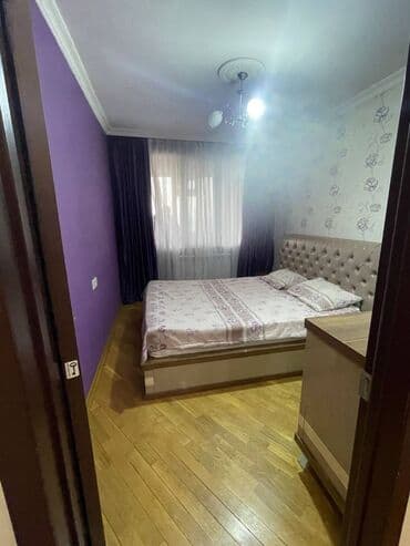 məhəmmədi kirayə: Nərimanov metrosuna yaxin kosmos akkord binalarinda Əliyar Əliev — 15