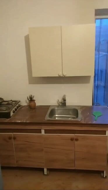 aaaf park kiraye evler 2021: 2 otaqlı, 35 kv. m, Yeni təmirli — 8