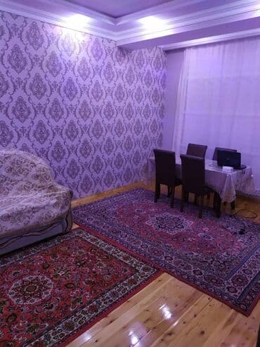 mingecevir ev satisi: Zığ qəs., 2 otaqlı, Yeni tikili, 54 kv. m — 1