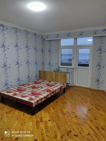 квартиры премиум класса: 3 комнаты, Новостройка, м. Ази Асланов, 80 м² — 3