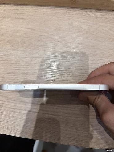 apple imac: IPhone 12, 64 GB, Ağ, Barmaq izi, Face ID, Sənədlərlə — 6