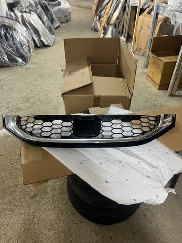 ablisofqa: Honda civic 2013-2015 modeli ucun abilsofka — 1