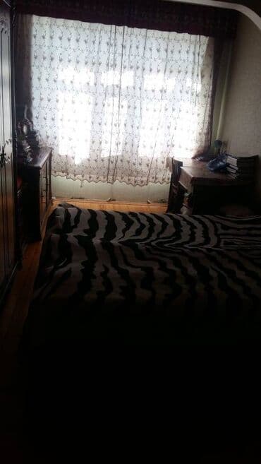 rabocide satilan evler: Bakı, 3 otaqlı, Köhnə tikili, 90 kv. m — 3