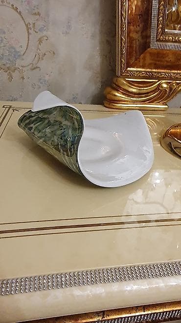 Digər süfrə qabları — 3