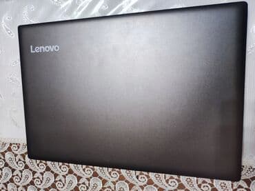 купи ноутбук: Б/у Lenovo IdeaPad, 15.6 ", Intel Core i5, 1 ТБ, Самовывоз — 6