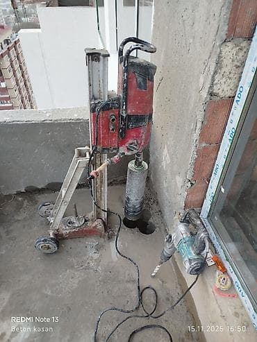 kredit masnlar: #betonisleri #beton #betonkesme #betonkəsimi #betonkesim #betondesme — 2