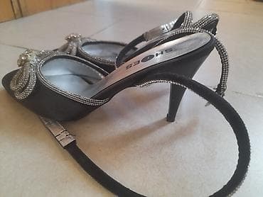 босоножки размер 36 новые: Размер: 37, Б/у — 3