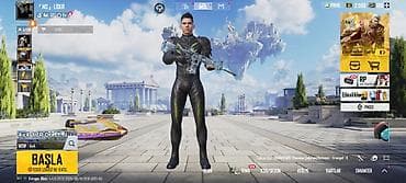 ucuz ayaqqabilar: TƏCİLİ SATILIR❗️❗️❗️ REAL ALICIYA ENDİRİM OLACAQ.Buz 5 səviyədir.PUBG — 1