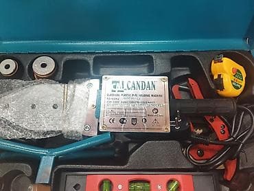 ütü santexnik: Candan ütü topdan satış 60 man — 5