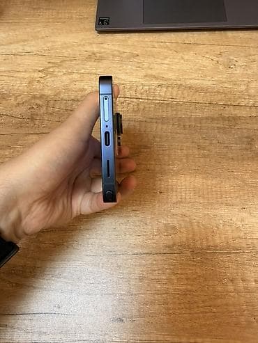 Samsung Galaxy S26 Ultra, 256 GB, rəng - Qara, İki sim kartlı — 6