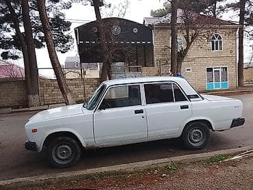 avto satış: VAZ (LADA) 2107: 1.7 l | 1999 il 27500 km Sedan — 7