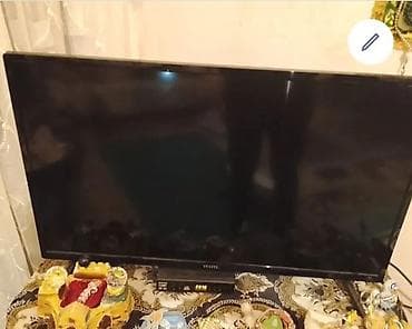 Televizor Vestel LED ekran 40" HD (1366x768)