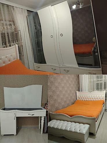 İkinəfərlik çarpayı, Dolab, Termo, Tumba, İşlənmiş lalafo.az -da İkinəfərlik çarpayı, Dolab, Termo, Tumba, İşlənmiş