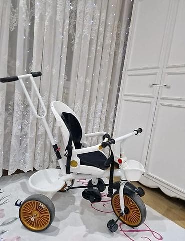 купить трюковой самокат в бишкеке: Самовывоз — 3