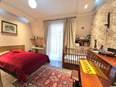 studio menziller: Ağ şəhər, 3 otaqlı, Yeni tikili, m. Xətai, 90 kv. m — 8