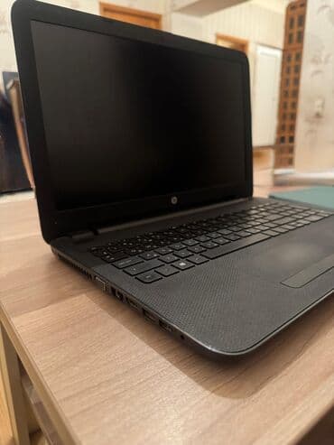 monster notebook: Noutbuk “HP” Batareya saxlayır,heç bir problemi yoxdur, Kamputer — 1