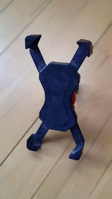 Velosipet və skuter üçün telefon tutacağı.Orjinaldır keyfiyyətli — 2