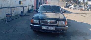 qaz53 satisi: QAZ 3110 Volga: 2.3 l | 2003 il 20000 km Sedan — 4