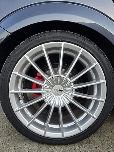 sorento arxa stop: Lider 215/40/17 Cat svarka qeti yoxdur Disk teker 5 ayin disk — 2