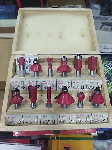 pike desti: Frez naboru yeni gəldi 8 lik sadəcə 55 man — 2