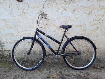 İşlənmiş Şəhər velosipedi Strim, 28", sürətlərin sayı: 1