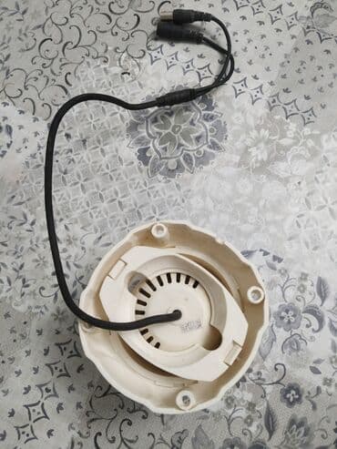 скупка телевизоров с выездом: Videomüşahidə kamerası
Real alıcılar zəng etsin — 2