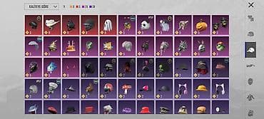 en ucuz ipad: PUBG MOBILE hesabı - Səviyyə: 65 - Klan: mövcuddur (ekranda görünür) — 7