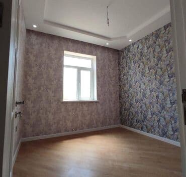 sumqayit 18 mkr evler: Masazır 2 otaqlı, 36 kv. m, Kredit var, Yeni təmirli — 5