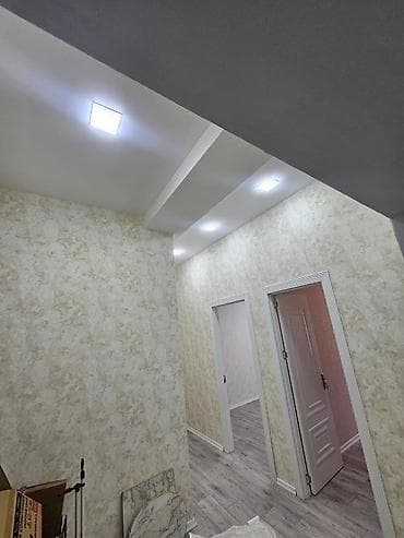 samaxi pirqulu kiraye ev: 3 otaqlı, Yeni tikili, 102 kv. m — 7