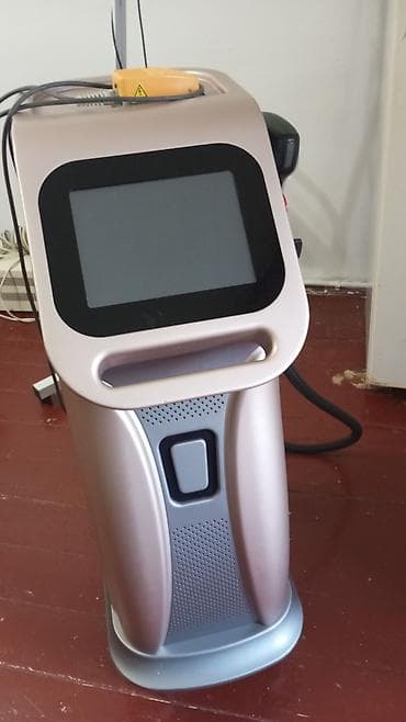 Lazer satılır 6000 man razılaşmadan olacaq